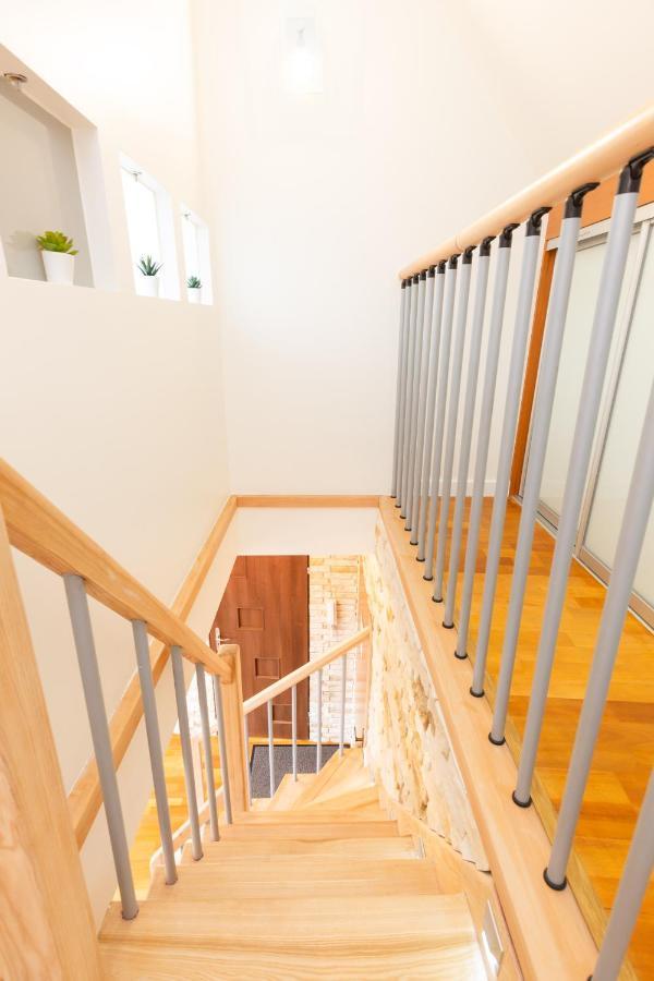 Apartment Butorowy Residence By Renters Prestige Kościelisko Exteriér fotografie